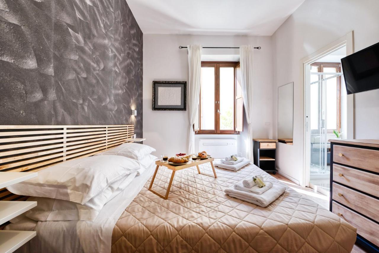 3 3 Bathrooms - Lovely Close The Vatican Apartment Rom