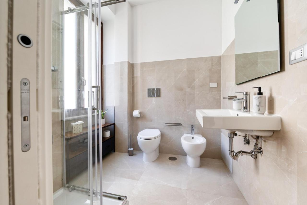 3 3 Bathrooms - Lovely Close The Vatican Rom